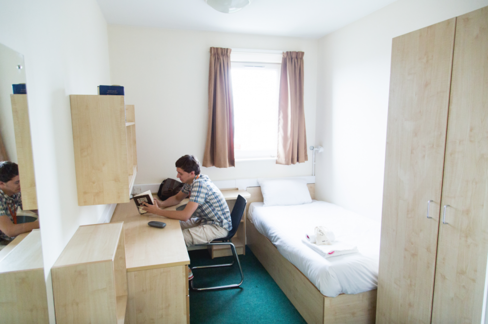 cours anglais ado Londres stage linguistique Angleterre